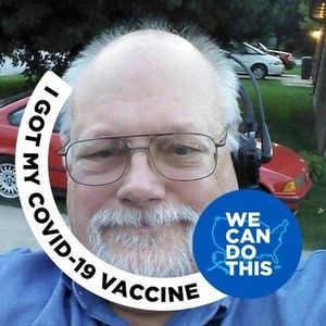 Meet your Posher, Hank